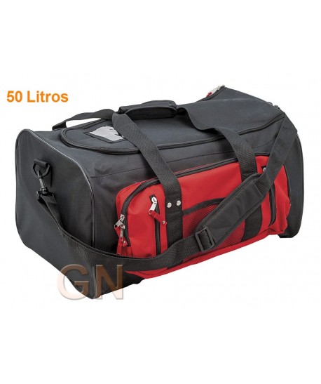 Bolsa trolley de gran capacidad - 50 Litros -