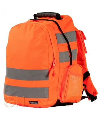 Mochila alta visibilidad 25 Litros