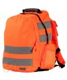 Mochila alta visibilidad 25 Litros