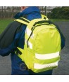 Mochila alta visibilidad 25 Litros