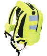 Mochila alta visibilidad 25 Litros