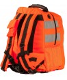 Mochila alta visibilidad 25 Litros
