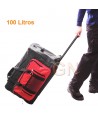 Bolsa trolley gran capacidad -100 Litros -