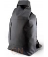 Bolsa mochila de transporte impermeable de 42 litros