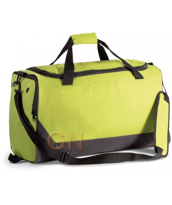 Bolsa para deporte de gran capacidad