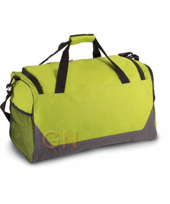 Bolsa para deporte de gran capacidad