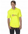Personalización de vestuario mediante vinilo digital a varios colores