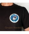 Personalización de vestuario mediante vinilo digital a varios colores