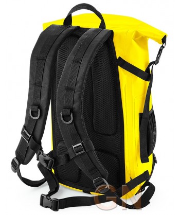 Mochila resistente al agua de 25 litros