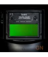 Pantalla automática para soldadura