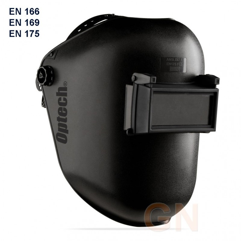 Pantalla para soldadura tono 11