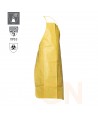 Delantal Tychem 2000 C  -Tipo 3B-