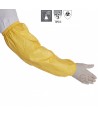 Manguitos Tychem 2000 C -Tipo 3B-