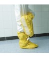 Cubrebota Tychem® 2000 C antideslizante  -Tipo 3PB-