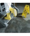 Cubrebota Tychem® 2000 C antideslizante  -Tipo 3PB-