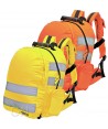Mochila alta visibilidad 25 Litros