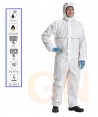 Buzo ignífugo proshield fr chf5