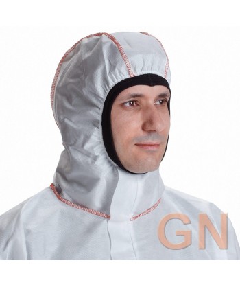 Buzo desechable ignífugo PROSHIELD FR  (Tipo 5 y 6)