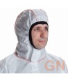 Buzo desechable ignífugo PROSHIELD FR  (Tipo 5 y 6)