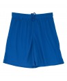Bermuda o short sin bolsillos de secado rápido para deporte para niño