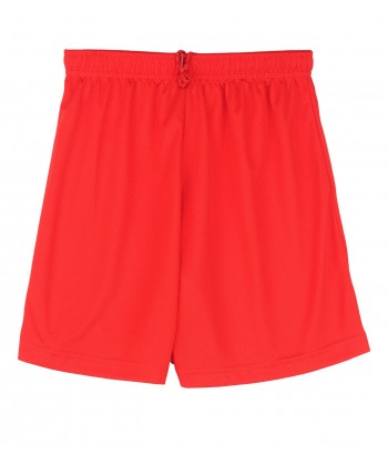 Bermuda o short sin bolsillos de secado rápido para deporte para hombre