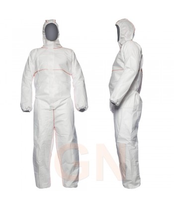 Buzo desechable ignífugo PROSHIELD FR  (Tipo 5 y 6)