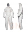 Buzo desechable ignífugo PROSHIELD FR  (Tipo 5 y 6)