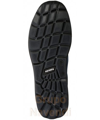 Zapatos deportivos de seguridad no metálicos S3 SRC