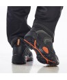 Botas de seguridad no metálicas S3 SRC E A HRO (300ºC)
