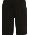 Bermuda o short con bolsillos de secado rápido para deporte para hombre