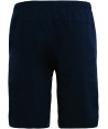 Bermuda o short con bolsillos de secado rápido para deporte para hombre