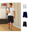 Bermuda con bolsillos de Fruit of th Loom para hombre