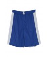 Bermuda reversible de niño para equipaciones deportivas