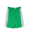 Bermuda reversible de niño para equipaciones deportivas color