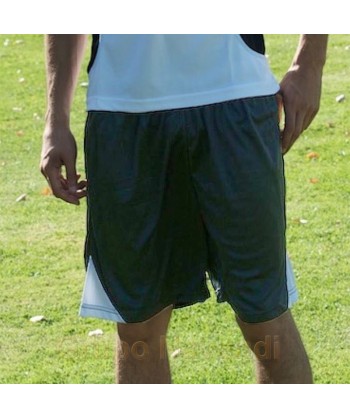 Pantalón sin bolsillos para equipaciones de fútbol de adultos