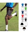 Pantalón de adulto sin bolsillos para equipaciones deportivas