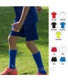 Pantalón de niño sin bolsillos para equipaciones deportivas