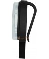 Pinza con luz recargable por USB
