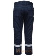 Pantalón ignífugo multinorma muy grueso ARC 2