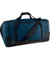Bolsa de deporte de gran tamaño de 85 litros color marino