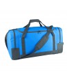Bolsa de deporte de gran tamaño de 85 litros color royal
