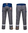 Pantalón ignífugo multinorma muy grueso ARC 2