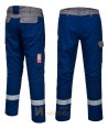 Pantalón ignífugo multinorma muy grueso ARC 2