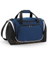 Bolsa de deportes con sección de ropa mojada