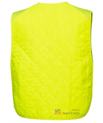 Chaleco refrescante anti estrés térmico