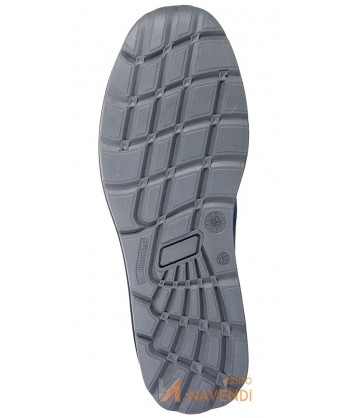 Zapatos deportivos con puntera de seguridad