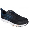 Zapatos deportivos de seguridad tipo trekking  S1P SRC E A