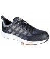 Zapatos deportivos de seguridad tipo trekking  S1P SRC E A