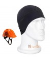 Forro interior para el frío para casco de seguridad