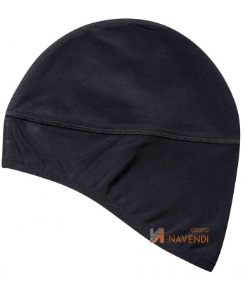Forro interior para el frío para casco de seguridad
